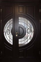 Продажа,  изготовление бронированых дверей в Полтаве - foto 2