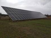 Солнечные электростанции,  солнечные панели,  зеленый тариф - foto 0