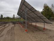 Солнечные электростанции,  солнечные панели,  зеленый тариф - foto 1