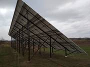 Солнечные электростанции,  солнечные панели,  зеленый тариф - foto 3
