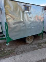 Будинок на колесах. Лубни - foto 3